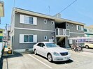 東海道本線/草薙駅 バス:20分:停歩5分 1階 築32年の外観