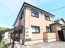 東海道本線/草薙駅 バス:14分:停歩2分 1-2階 築22年の外観
