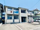 東海道本線/草薙駅 バス:20分:停歩4分 1階 築26年の外観