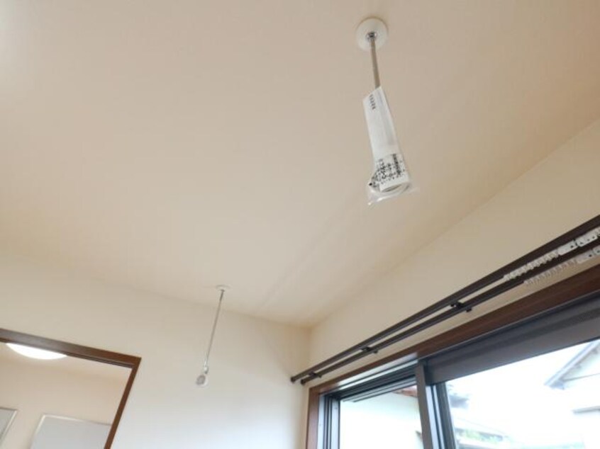  東海道本線/草薙駅 バス20分瀬名新田下下車:停歩4分 1階 築26年