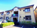  東海道本線/草薙駅 バス11分瀬名川北下車:停歩4分 2階 築27年