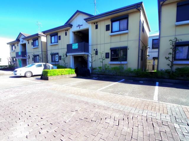  東海道本線/草薙駅 バス11分瀬名川北下車:停歩4分 2階 築27年
