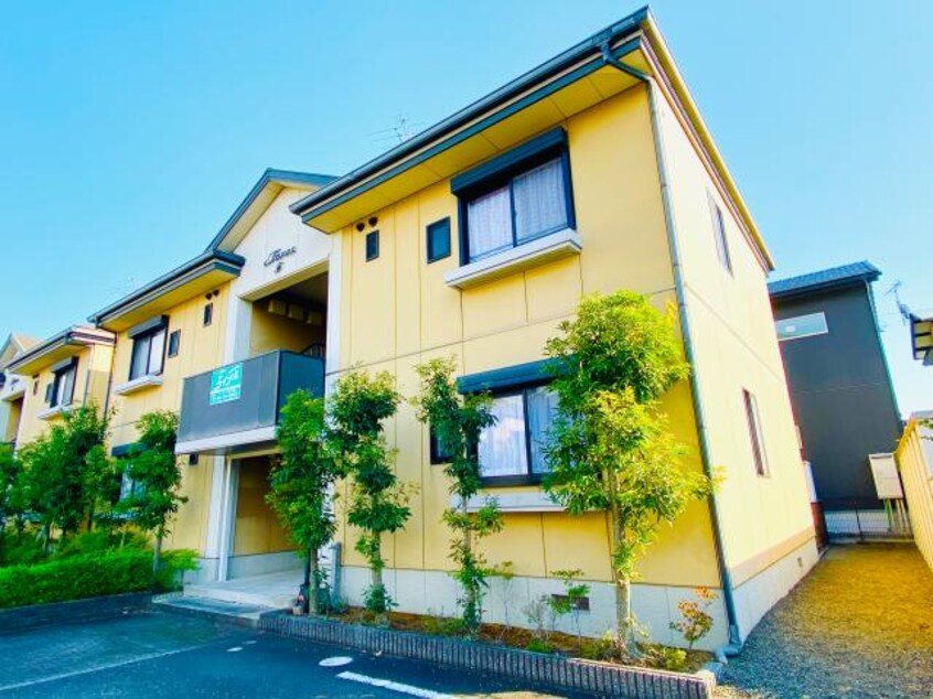  静岡鉄道静岡清水線/県立美術館前駅 徒歩24分 2階 築27年