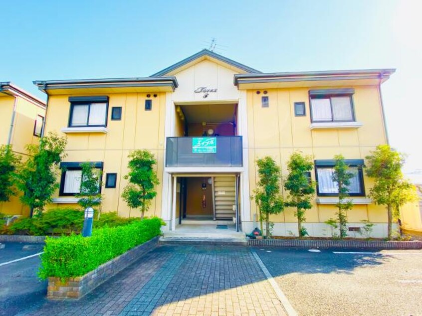  静岡鉄道静岡清水線/県立美術館前駅 徒歩24分 2階 築27年
