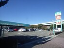 杏林堂薬局瀬名川店(ドラッグストア)まで168m 静岡鉄道静岡清水線/県立美術館前駅 徒歩24分 2階 築27年