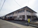 静岡市立瀬名川こども園(幼稚園/保育園)まで267m 静岡鉄道静岡清水線/県立美術館前駅 徒歩24分 2階 築27年