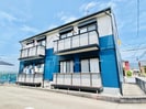 東海道本線/草薙駅 バス:14分:停歩3分 1階 築28年の外観