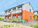 東海道本線/草薙駅 バス:8分:停歩3分 2階 築28年の外観