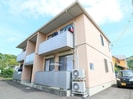東海道本線/静岡駅 バス:37分:停歩1分 1階 築20年の外観