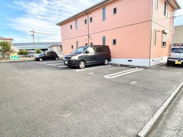  東海道本線/草薙駅 徒歩16分 1階 築19年