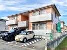 東海道本線/草薙駅 徒歩18分 1階 築19年の外観