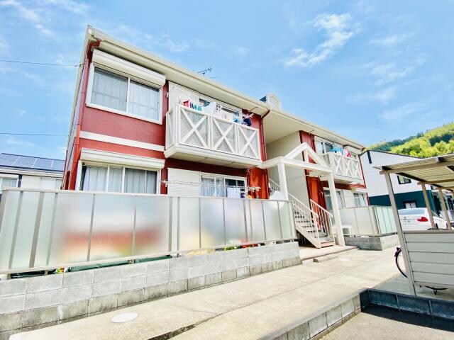  東海道本線/草薙駅 バス25分常葉短期大入口下車:停歩8分 1階 築32年