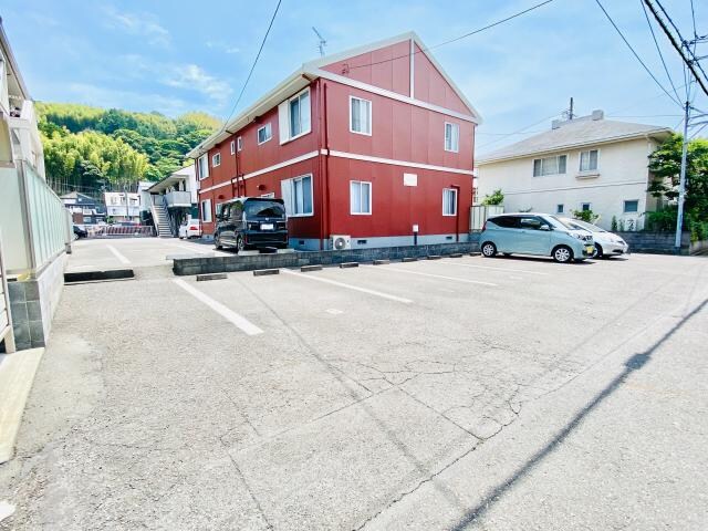  東海道本線/草薙駅 バス25分常葉短期大入口下車:停歩8分 1階 築32年