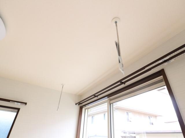  東海道本線/草薙駅 バス25分常葉短期大入口下車:停歩8分 1階 築32年