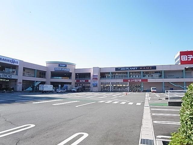 ジャンボエンチョー清水鳥坂店(電気量販店/ホームセンター)まで1533m 東海道本線/草薙駅 バス25分常葉短期大入口下車:停歩8分 1階 築32年