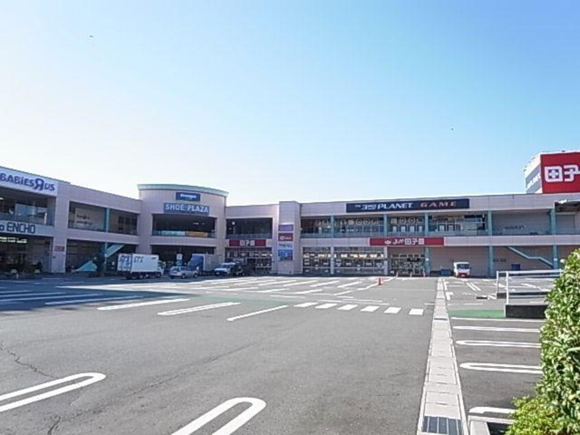 ジャンボエンチョー清水鳥坂店(電気量販店/ホームセンター)まで1533m 東海道本線/草薙駅 バス25分常葉短期大入口下車:停歩8分 1階 築32年