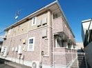 東海道本線/草薙駅 徒歩20分 2階 築18年の外観