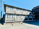 東海道本線/静岡駅 バス:24分:停歩6分 2階 築25年の外観
