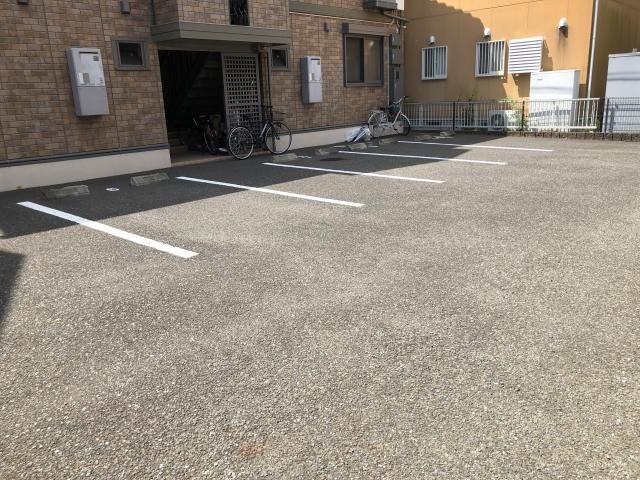  静岡鉄道静岡清水線/新静岡駅 バス20分東高前下車:停歩3分 2階 築19年