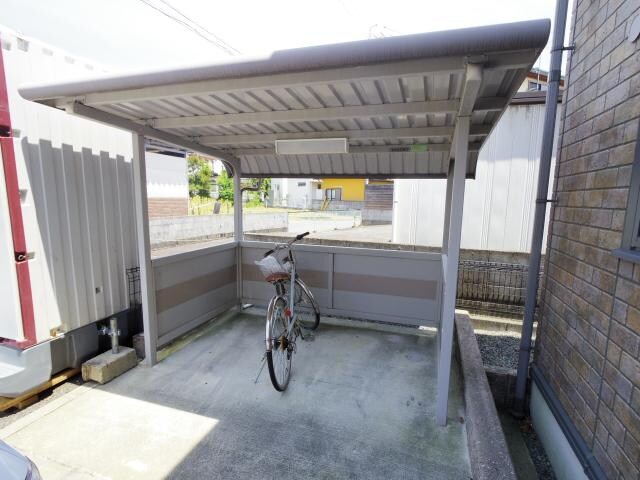  静岡鉄道静岡清水線/新静岡駅 バス20分東高前下車:停歩3分 2階 築19年