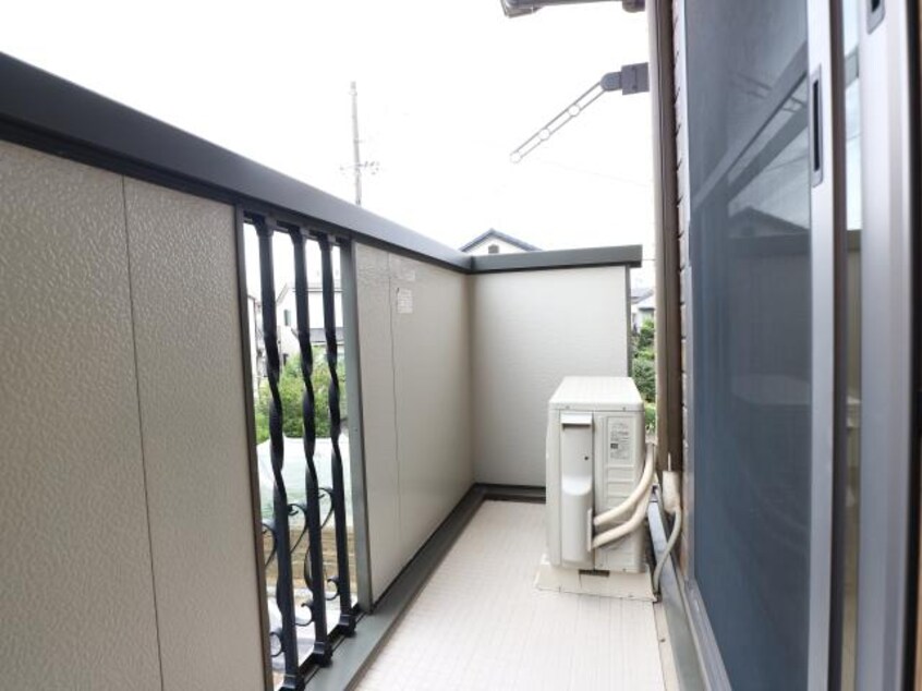  静岡鉄道静岡清水線/新静岡駅 バス20分東高前下車:停歩3分 2階 築19年