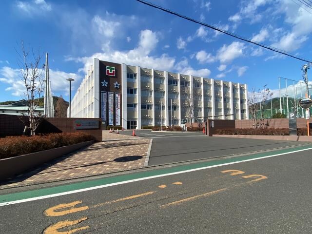 私立常葉大学附属橘中学校(中学校/中等教育学校)まで846m 静岡鉄道静岡清水線/新静岡駅 バス20分東高前下車:停歩3分 2階 築19年