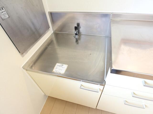  静岡鉄道静岡清水線/新静岡駅 バス20分東高前下車:停歩3分 2階 築19年