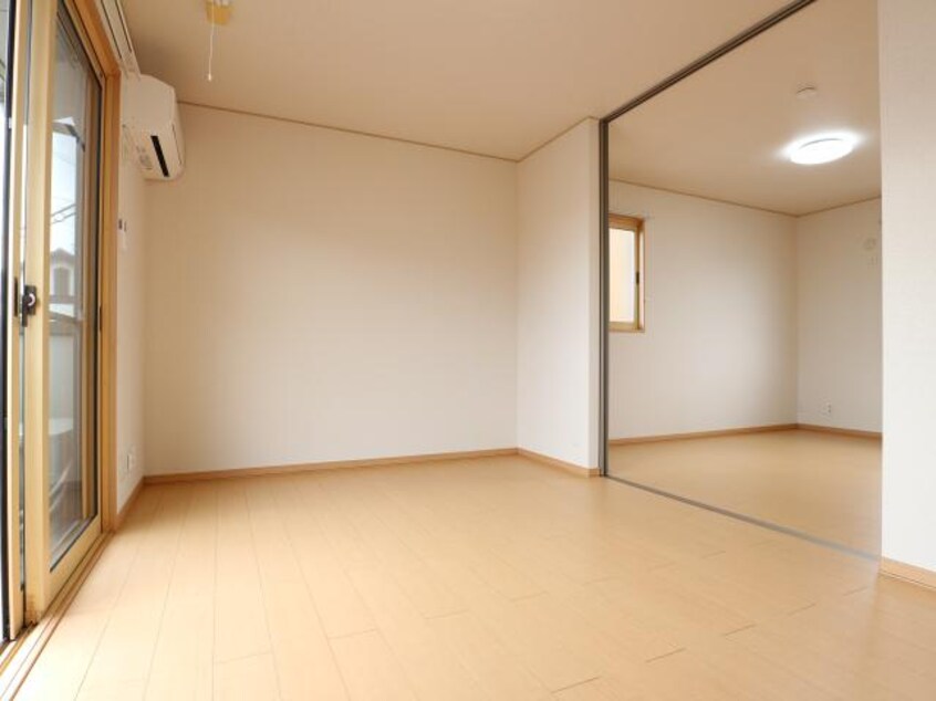  静岡鉄道静岡清水線/新静岡駅 バス20分東高前下車:停歩3分 2階 築19年