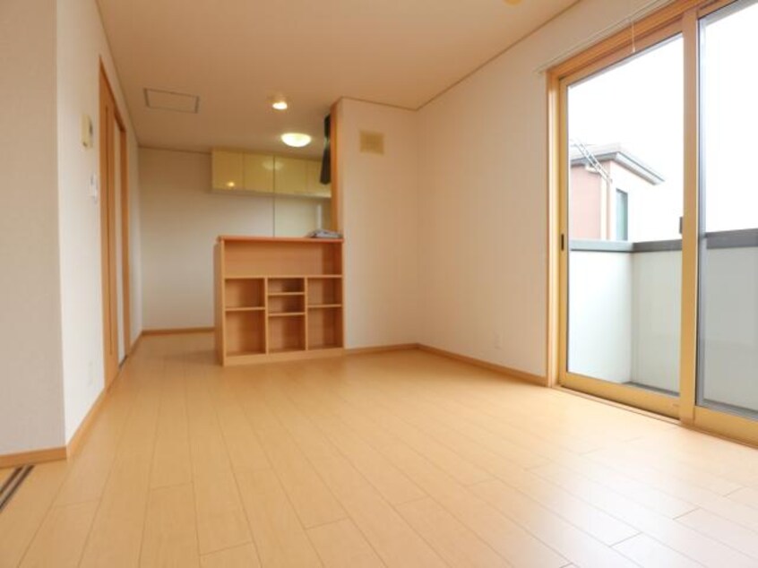  静岡鉄道静岡清水線/新静岡駅 バス20分東高前下車:停歩3分 2階 築19年