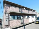東海道本線/草薙駅 徒歩15分 1階 築19年の外観