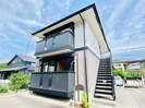 静岡鉄道静岡清水線/古庄駅 徒歩27分 1階 築24年の外観