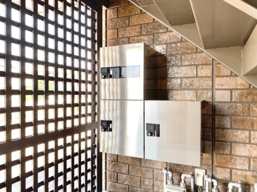  東海道本線/草薙駅 徒歩16分 2階 築21年