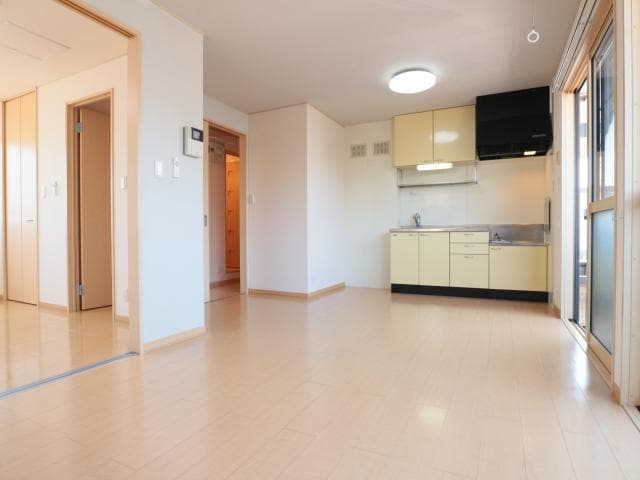  東海道本線/草薙駅 徒歩16分 2階 築21年