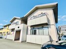 静岡鉄道静岡清水線/新静岡駅 バス:22分:停歩5分 2階 築22年の外観