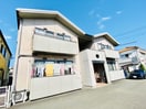  静岡鉄道静岡清水線/新静岡駅 バス22分東部団地入口下車:停歩5分 2階 築22年