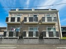 静岡鉄道静岡清水線/県立美術館前駅 徒歩8分 2階 築30年の外観