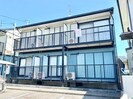 静岡鉄道静岡清水線/県立美術館前駅 徒歩25分 1階 築29年の外観