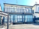  静岡鉄道静岡清水線/県立美術館前駅 徒歩25分 1階 築28年