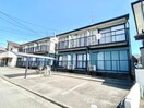  静岡鉄道静岡清水線/県立美術館前駅 徒歩25分 2階 築28年