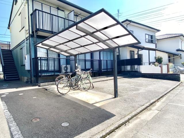  静岡鉄道静岡清水線/県総合運動場駅 徒歩26分 1階 築29年