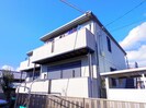 東海道本線/草薙駅 バス:11分:停歩5分 2階 築22年の外観