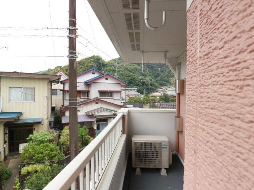  静岡鉄道静岡清水線/新静岡駅 バス22分南沼上下車:停歩2分 2階 築20年