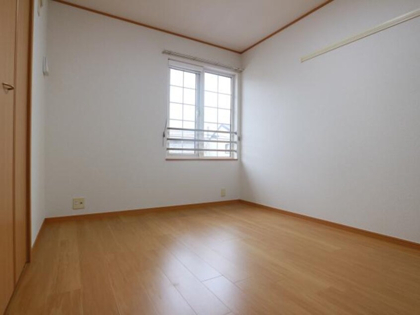  静岡鉄道静岡清水線/新静岡駅 バス22分南沼上下車:停歩2分 2階 築20年