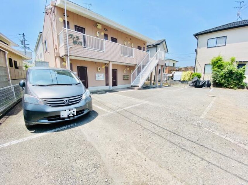  東海道本線/草薙駅 バス10分瀬名リンク西奈前下車:停歩3分 2階 築26年