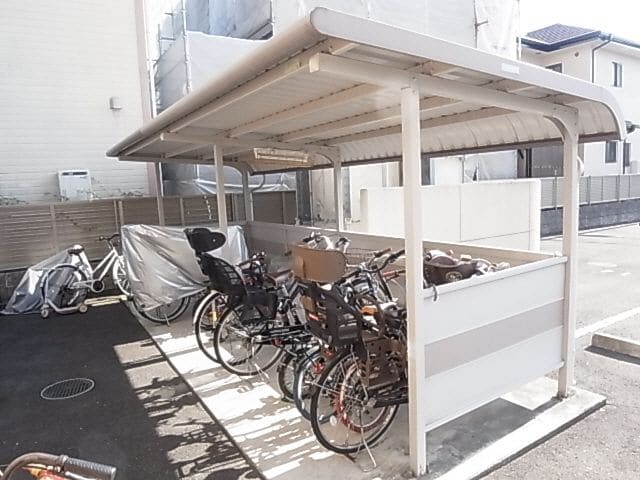  東海道本線/静岡駅 バス22分南瀬名町下車:停歩12分 2階 築21年