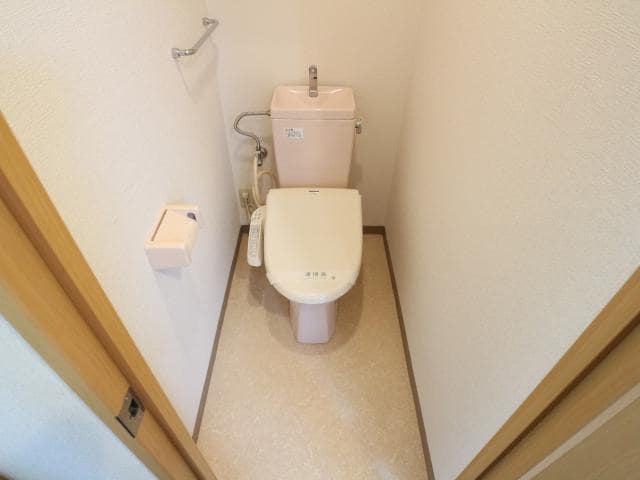  東海道本線/静岡駅 バス22分南瀬名町下車:停歩12分 2階 築21年