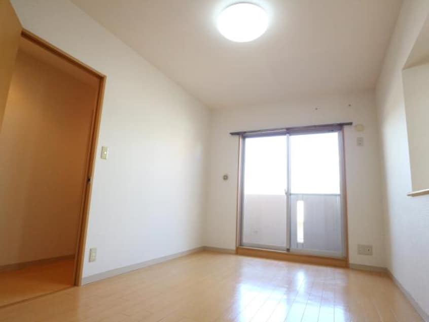  東海道本線/静岡駅 バス22分南瀬名町下車:停歩12分 2階 築21年