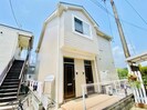 東海道本線/草薙駅 バス:12分:停歩4分 1階 築21年の外観