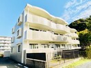 東海道本線/草薙駅 バス:16分:停歩5分 1階 築22年の外観