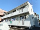  静岡鉄道静岡清水線/県総合運動場駅 徒歩4分 1階 築30年